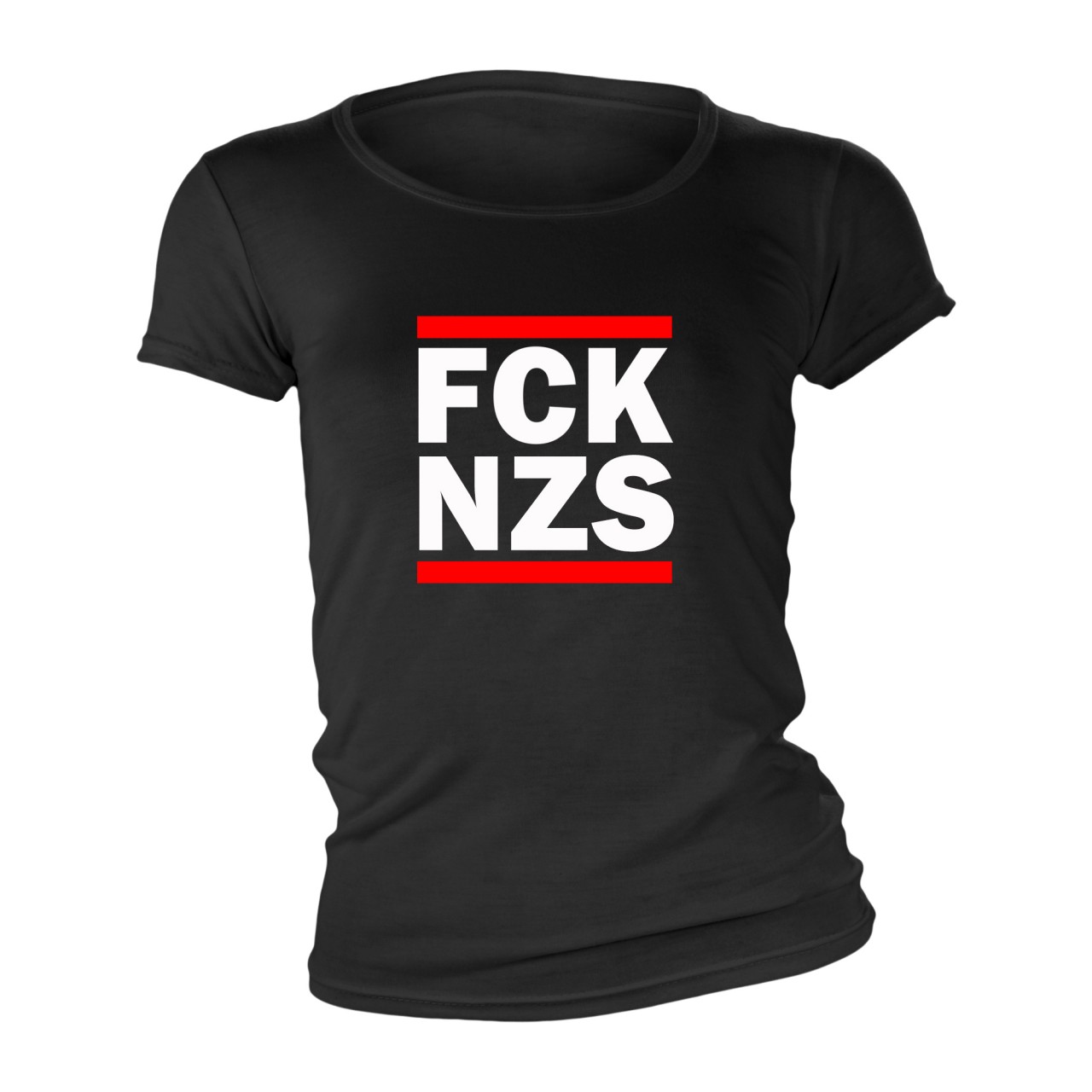 FCK NZS Ladies Shirt Gr. M