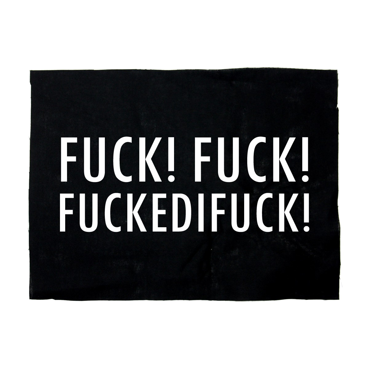 Fuckedifuck Backpatch